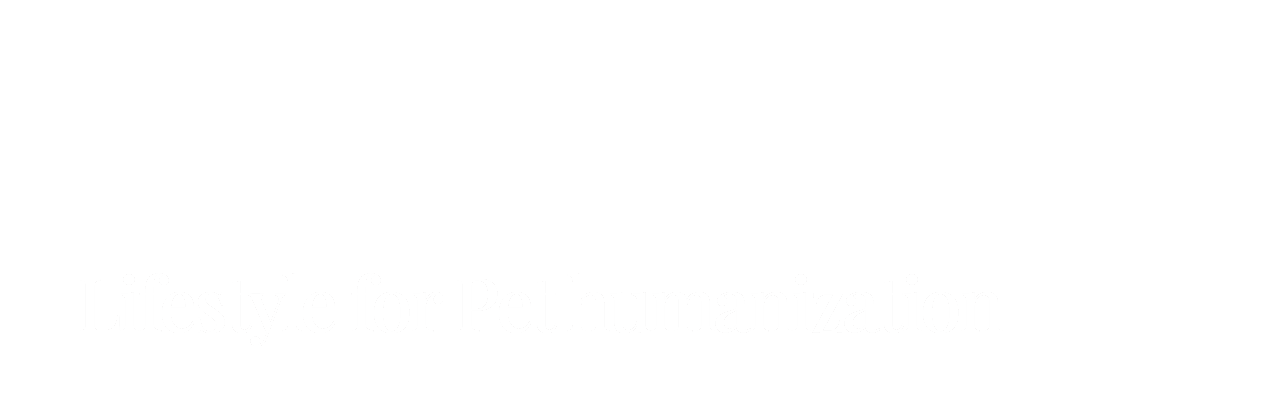 COTTENNE Lifestyle for Pet humanization